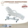 Physiotherapie-Bett-orthopädische Stühle motorisierte Prüfungs-Tabelle